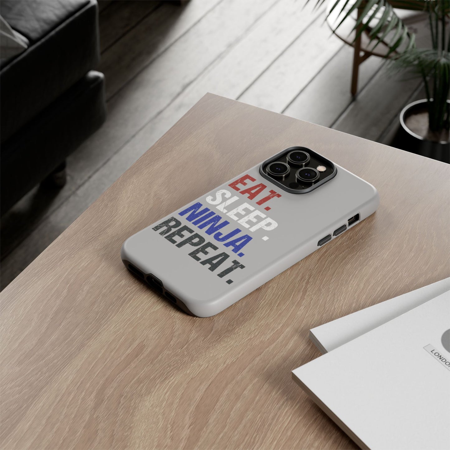 Personalized Phone Case – Choose Any Sport Design