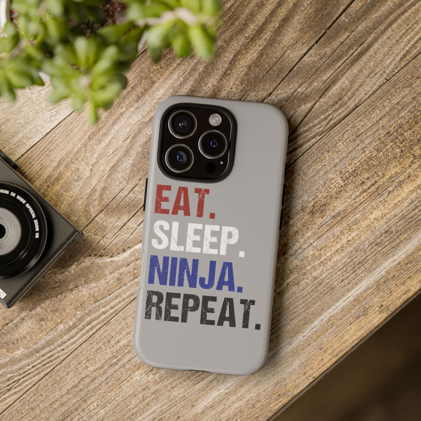 Personalized Phone Case – Choose Any Sport Design