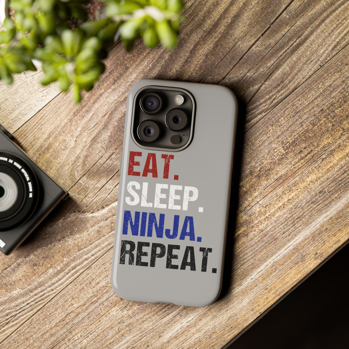 Personalized Phone Case – Choose Any Sport Design