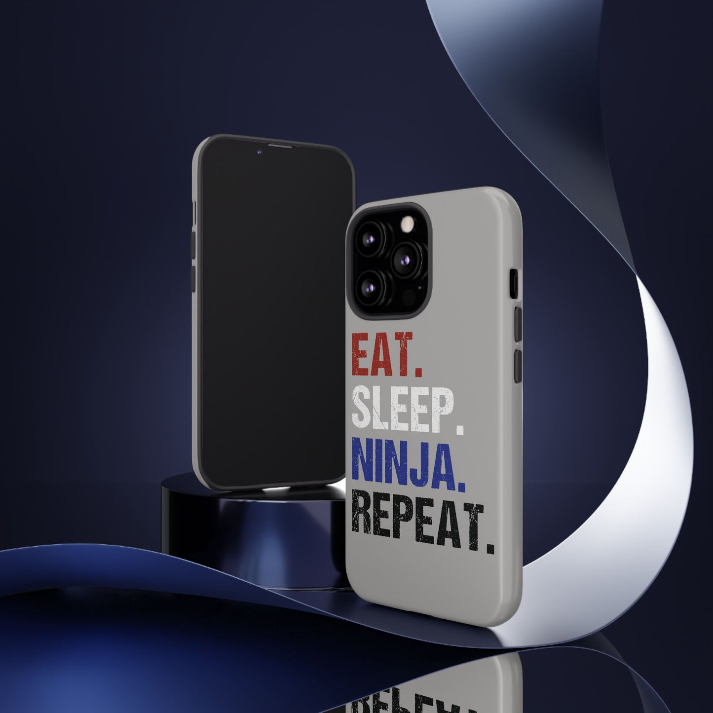 Personalized Phone Case – Choose Any Sport Design