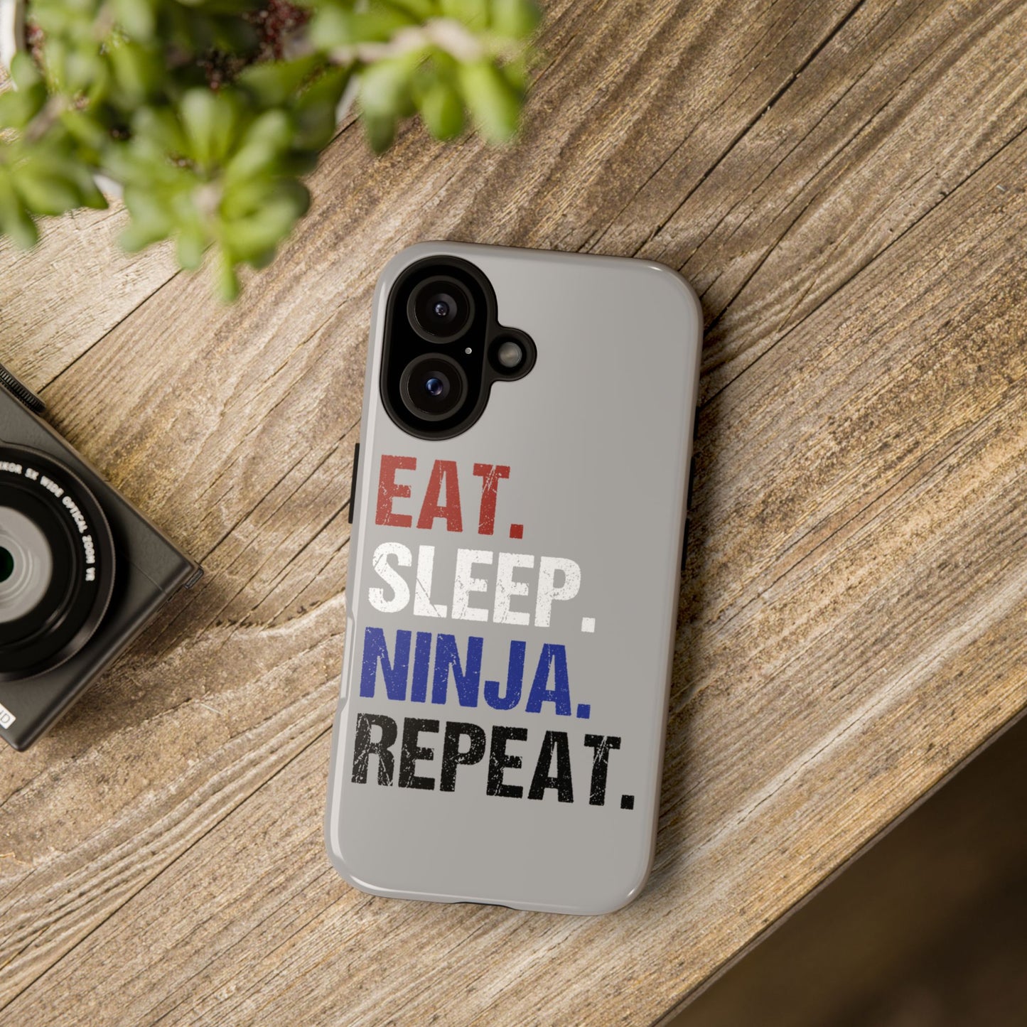 Personalized Phone Case – Choose Any Sport Design