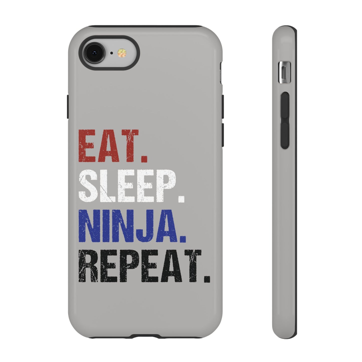 Personalized Phone Case – Choose Any Sport Design