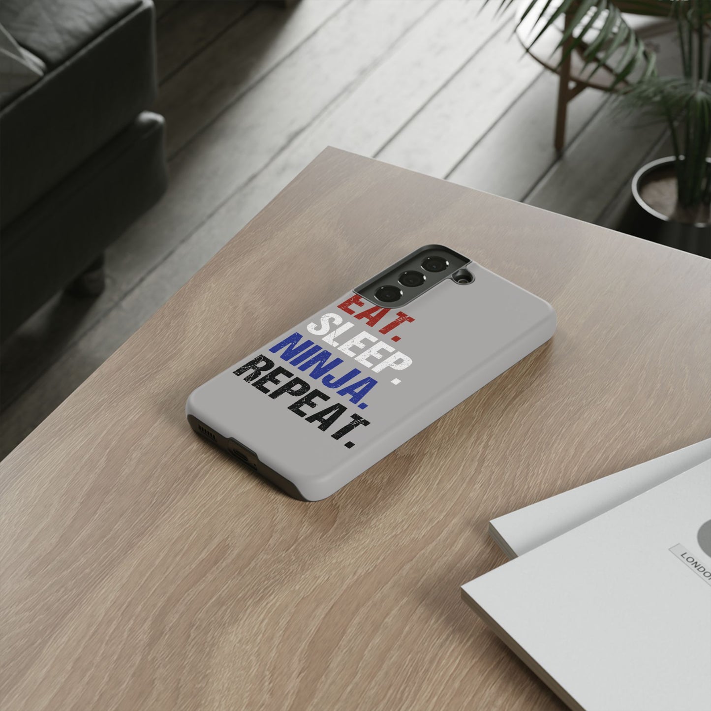 Personalized Phone Case – Choose Any Sport Design