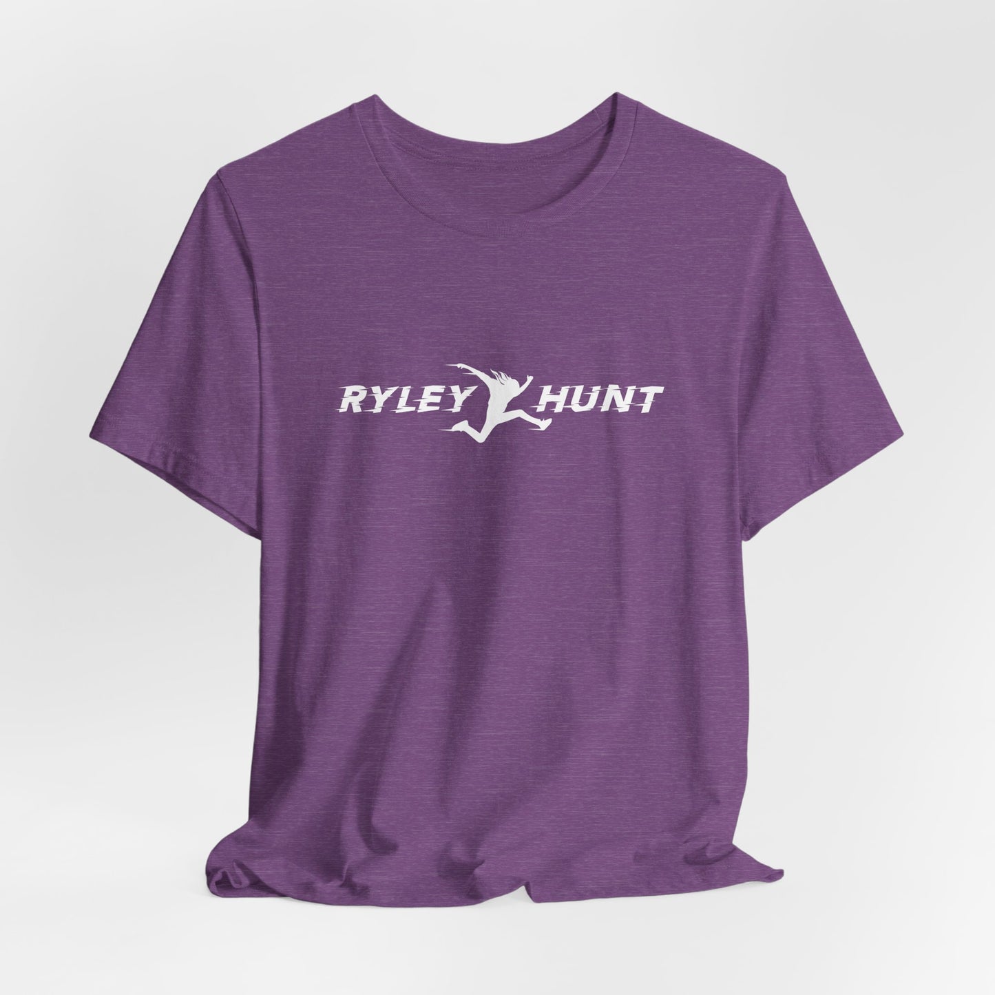 Ryley Hunt - Ninja Athlete T-Shirt