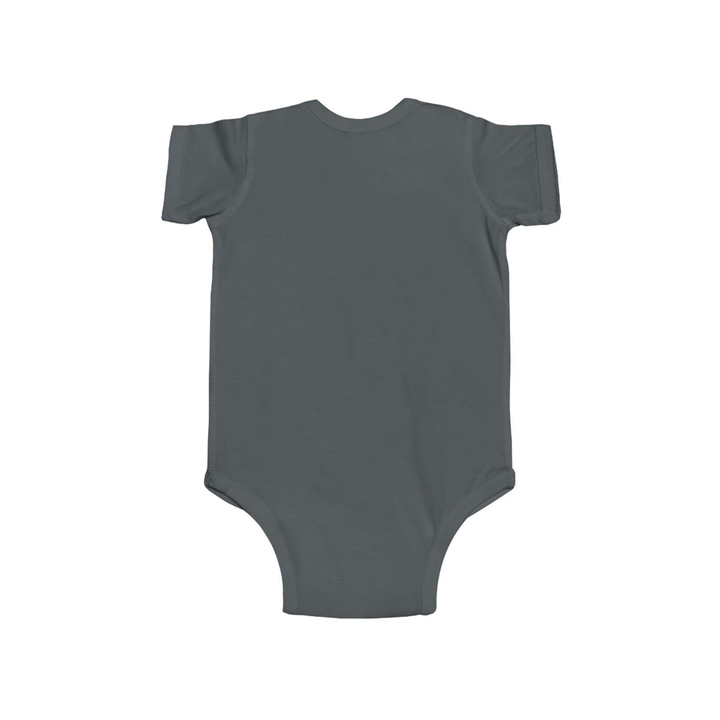 Custom “My Favorite Ninja Calls Me” Baby Onesie – Bro or Sis | Warped Wall Design with Color Options