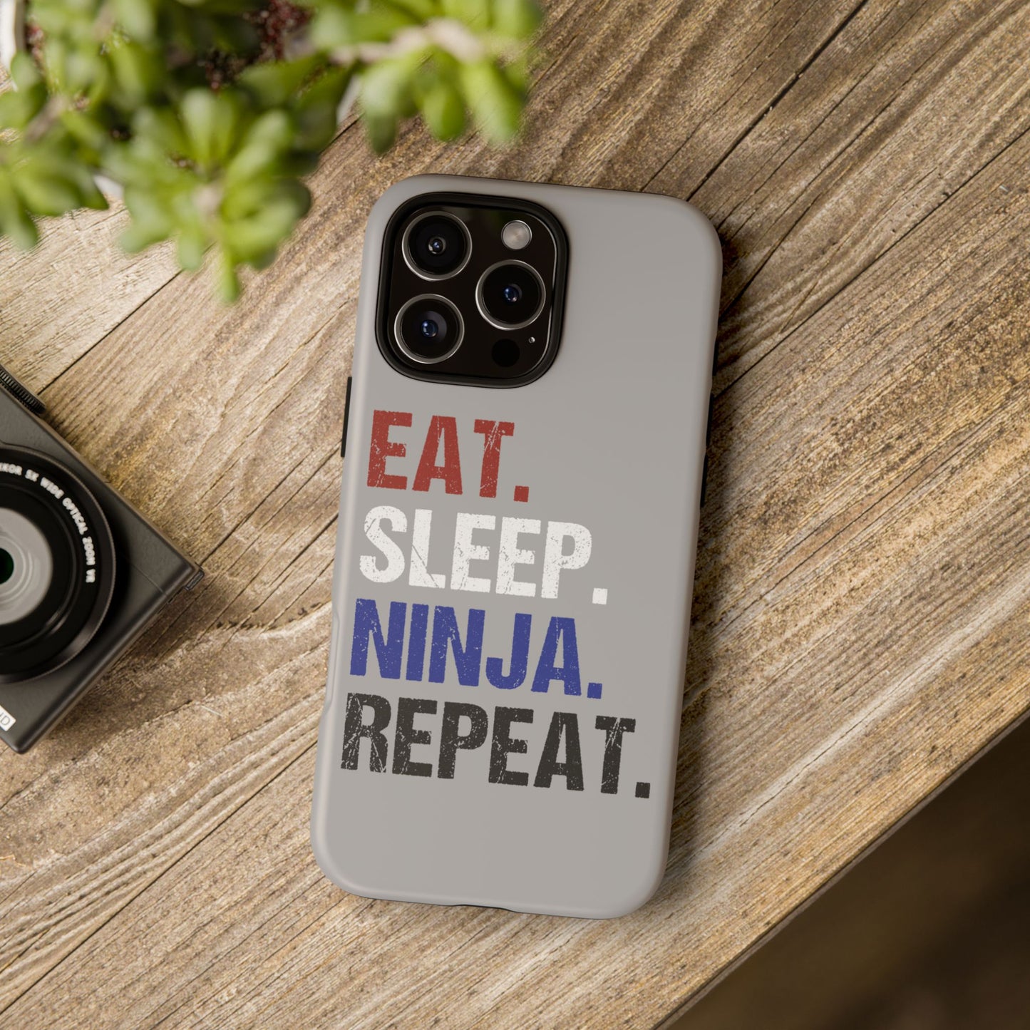 Personalized Phone Case – Choose Any Sport Design