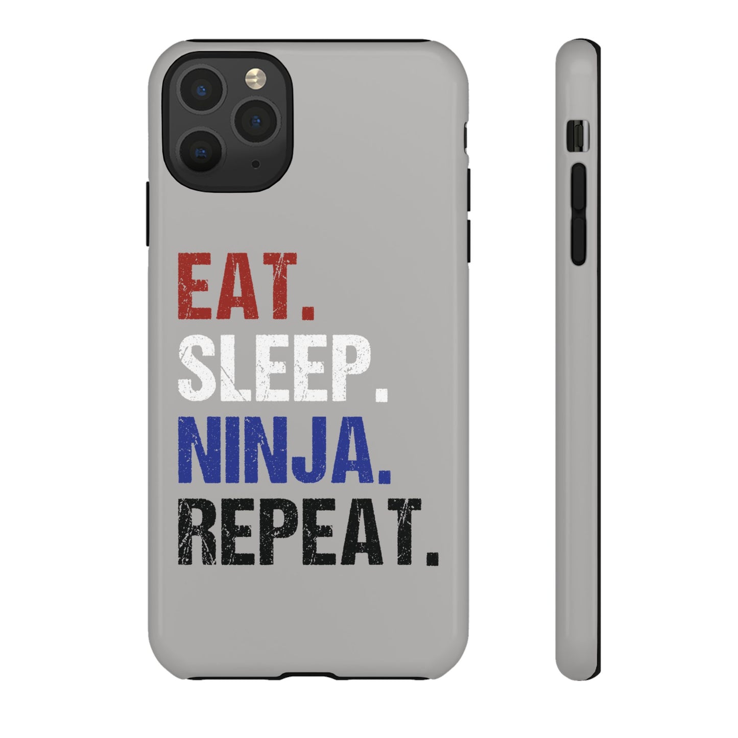 Personalized Phone Case – Choose Any Sport Design