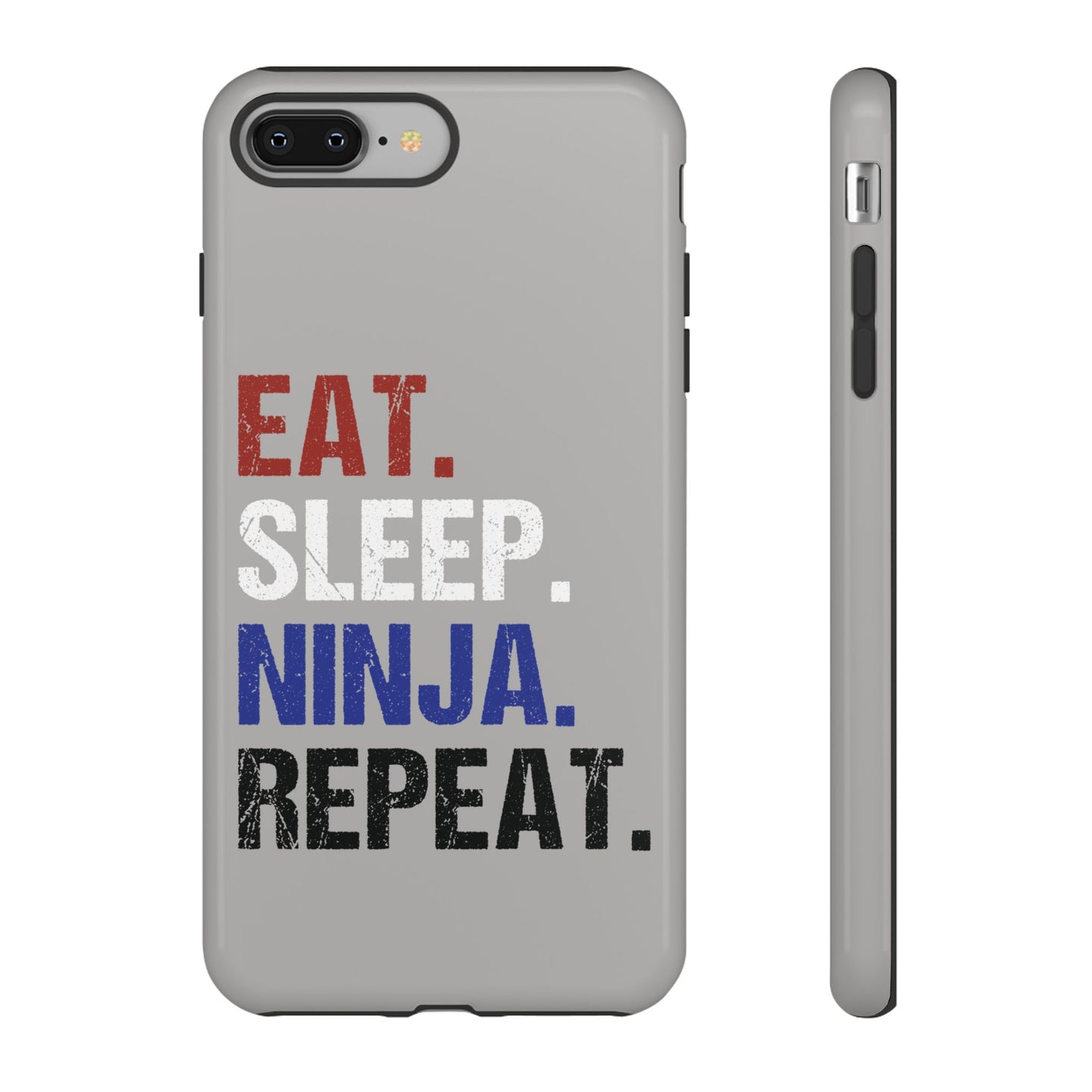 Personalized Phone Case – Choose Any Sport Design