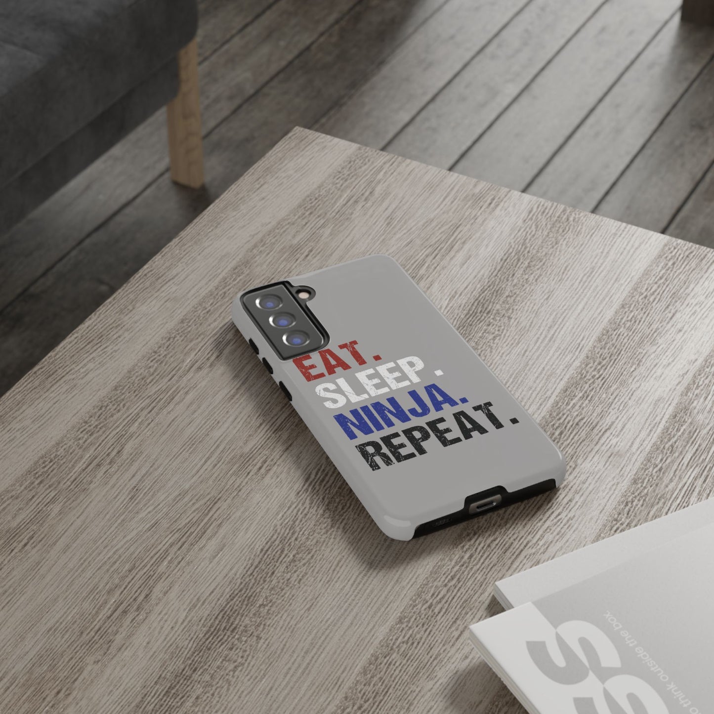 Personalized Phone Case – Choose Any Sport Design