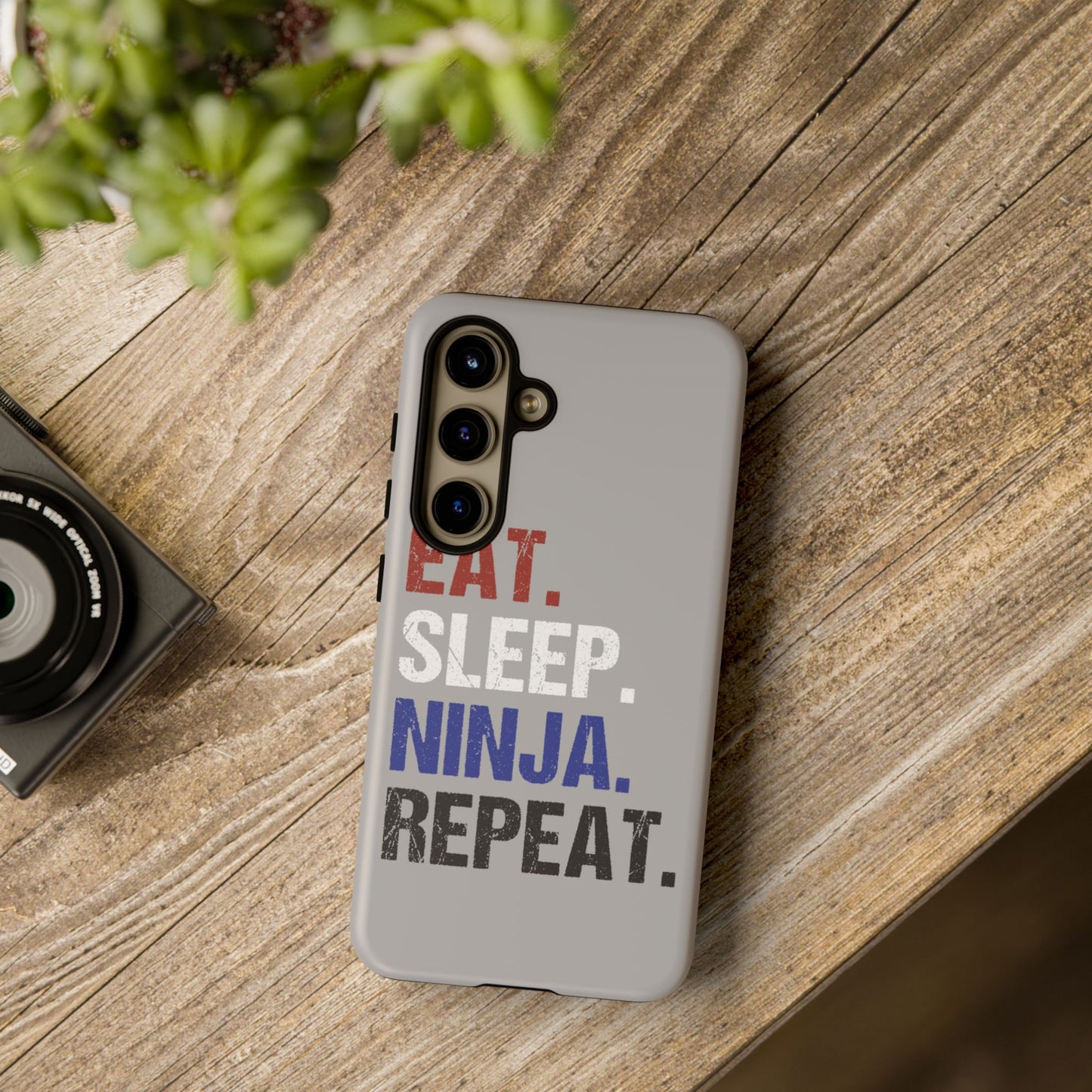 Personalized Phone Case – Choose Any Sport Design