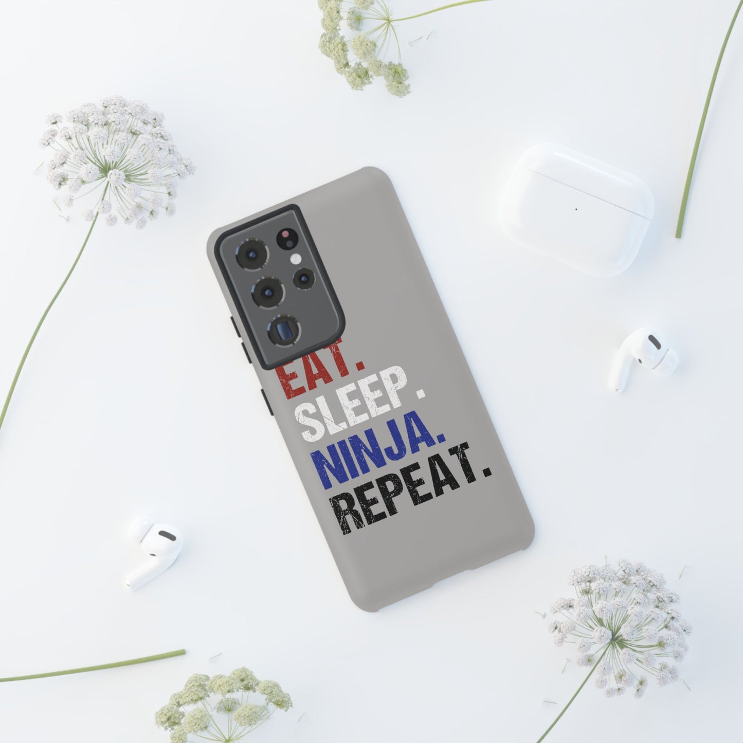 Personalized Phone Case – Choose Any Sport Design
