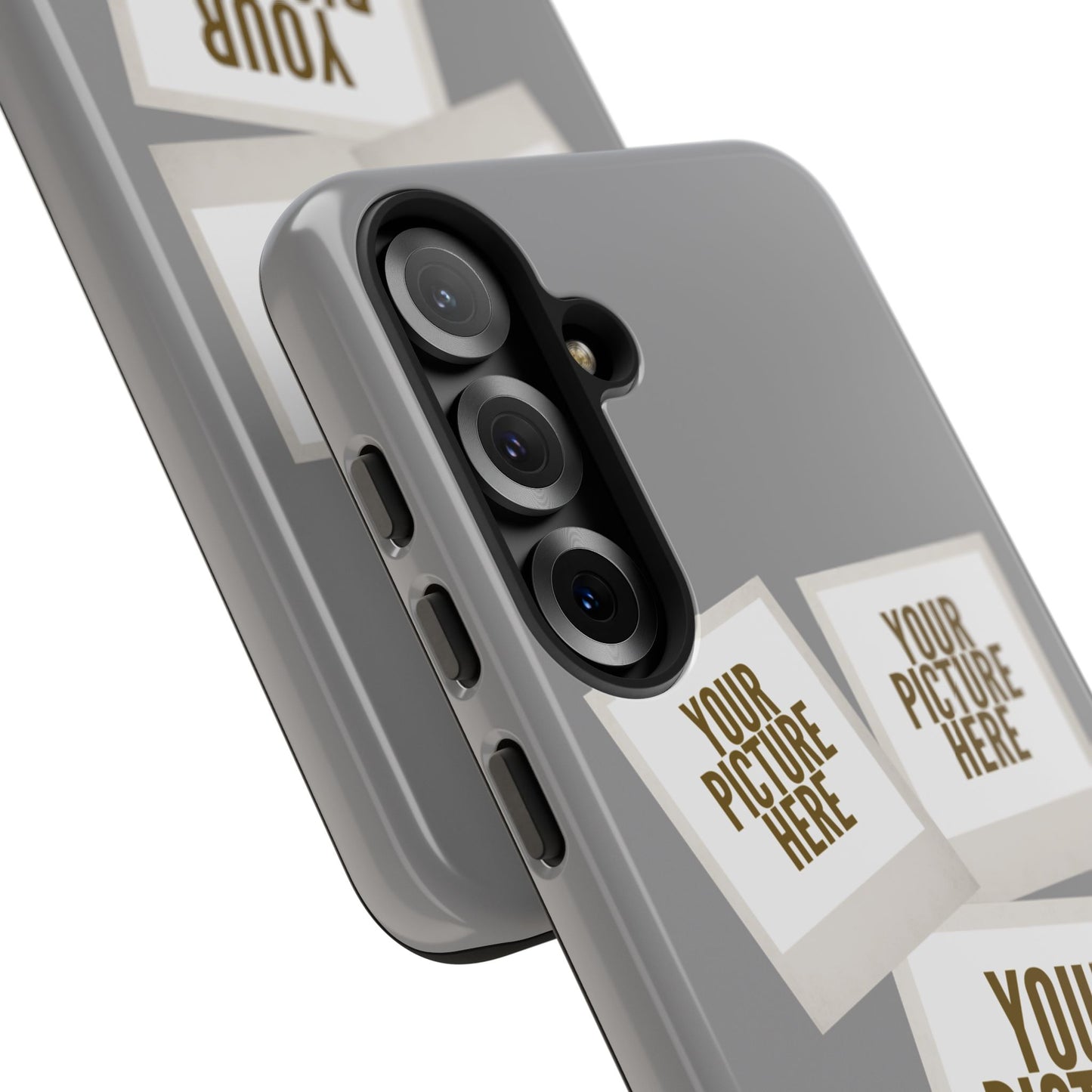 CUSTOM Photo Phone Case - Great Gift Idea!