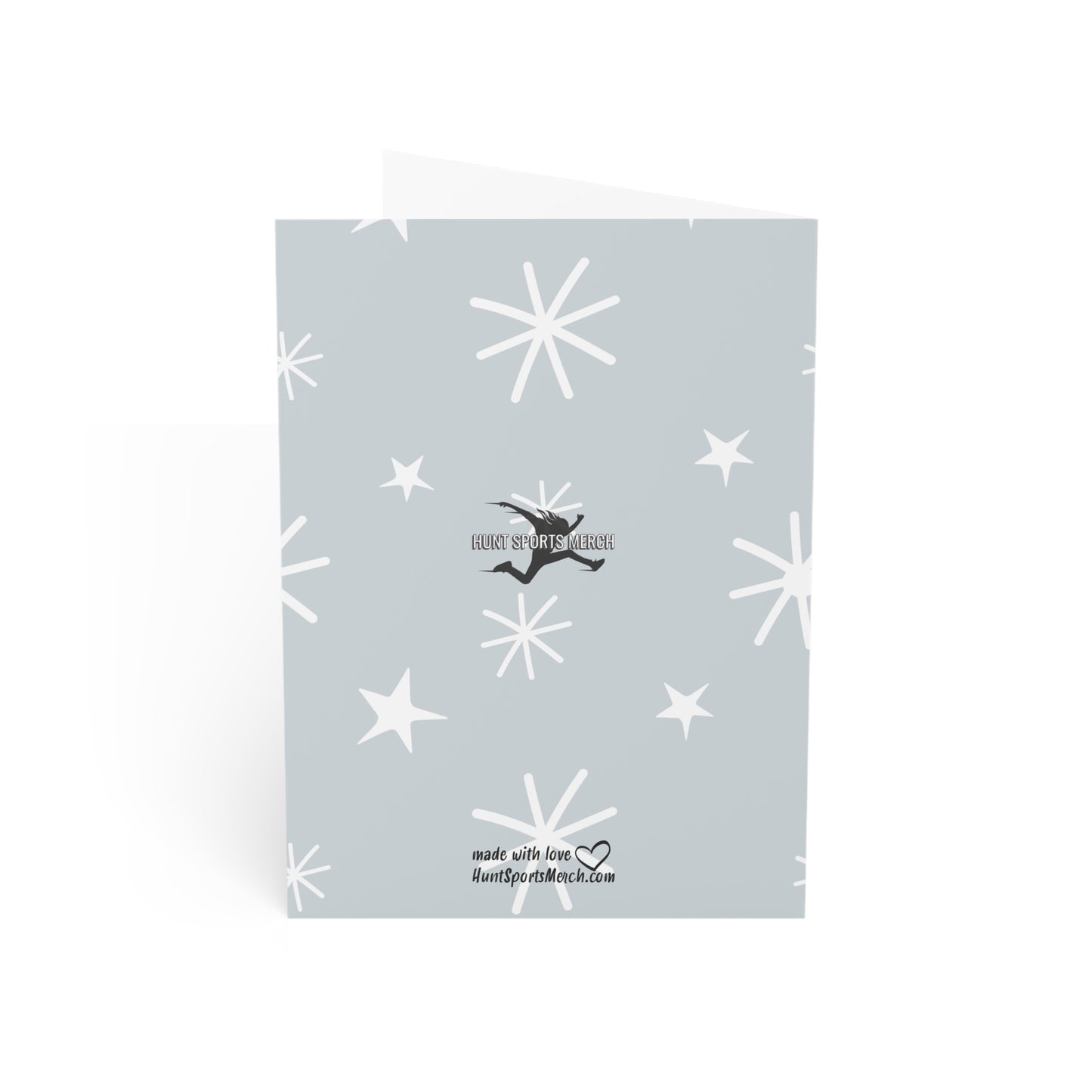 Custom Photo Christmas Cards – Personalized with Photo & Text