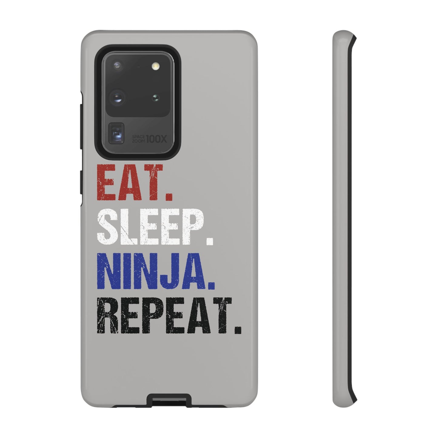 Personalized Phone Case – Choose Any Sport Design