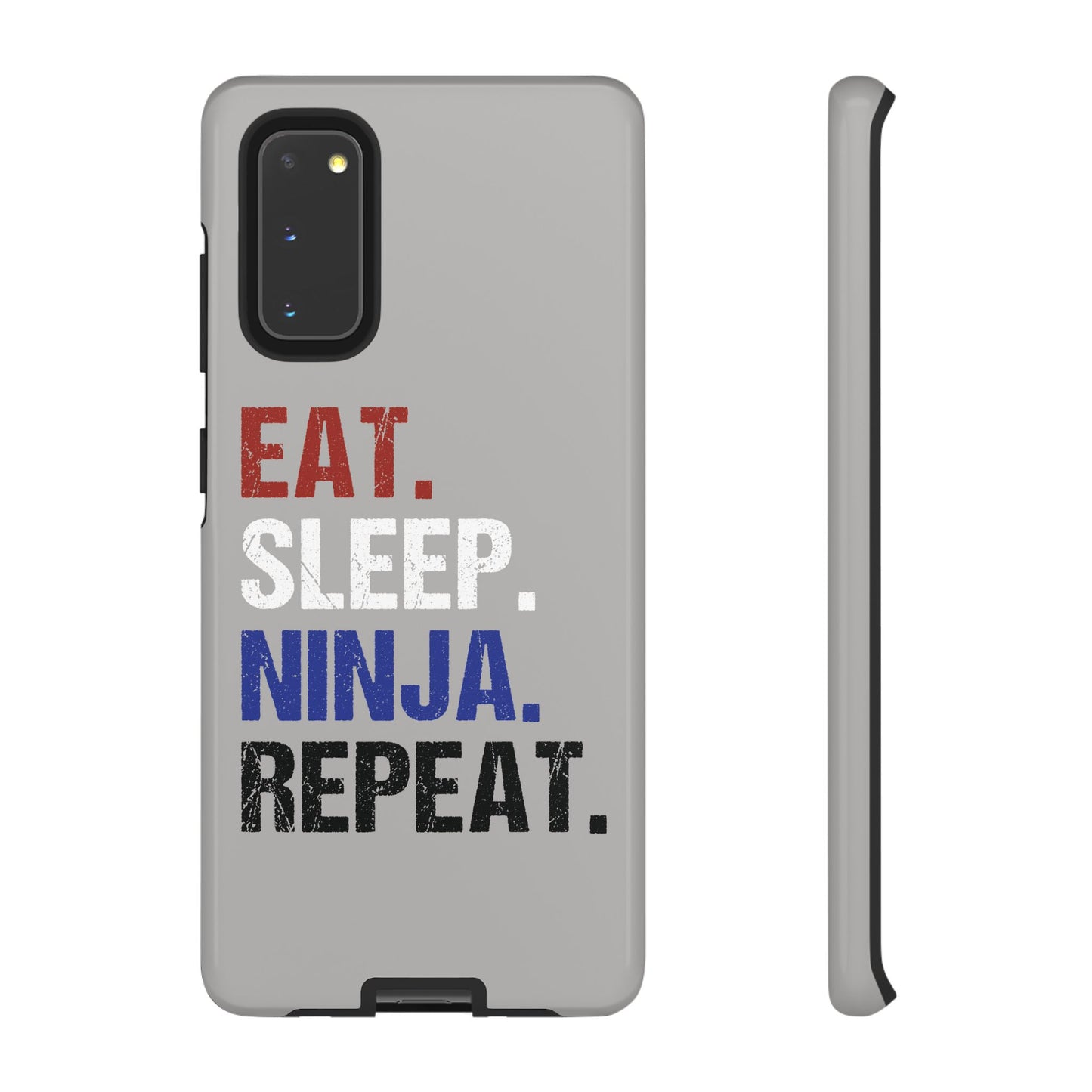 Personalized Phone Case – Choose Any Sport Design