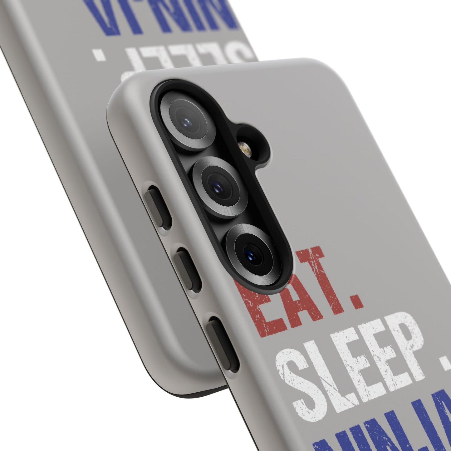 Personalized Phone Case – Choose Any Sport Design