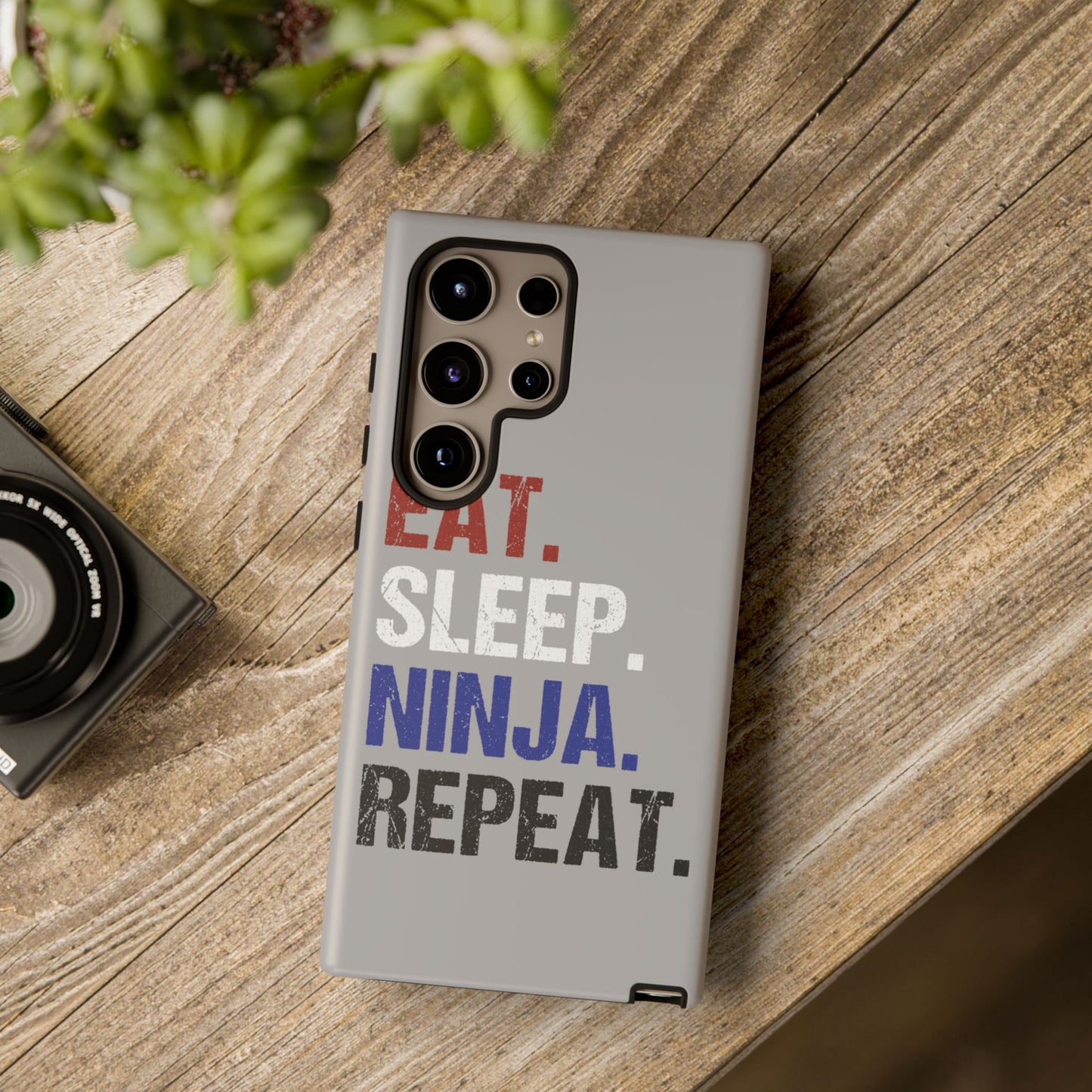 Personalized Phone Case – Choose Any Sport Design