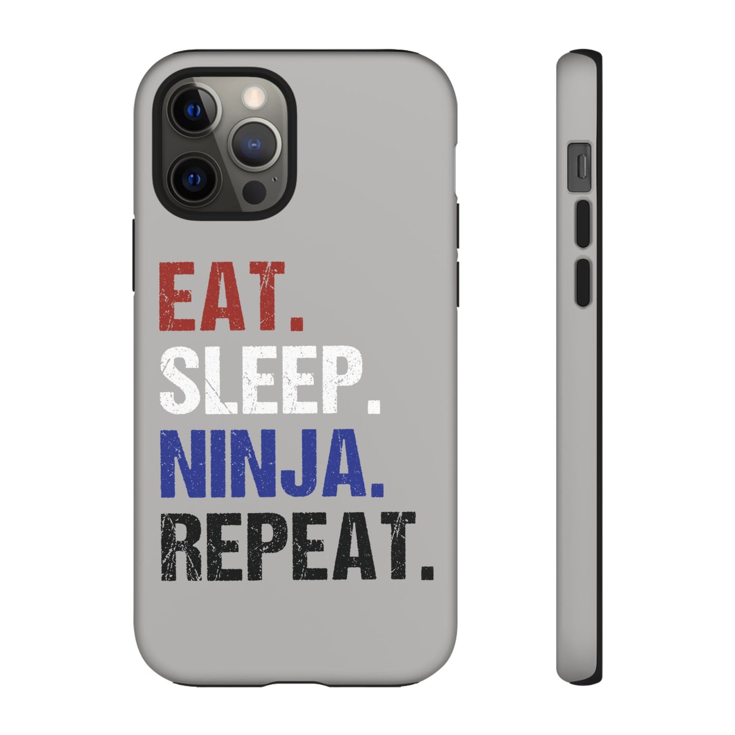 Personalized Phone Case – Choose Any Sport Design