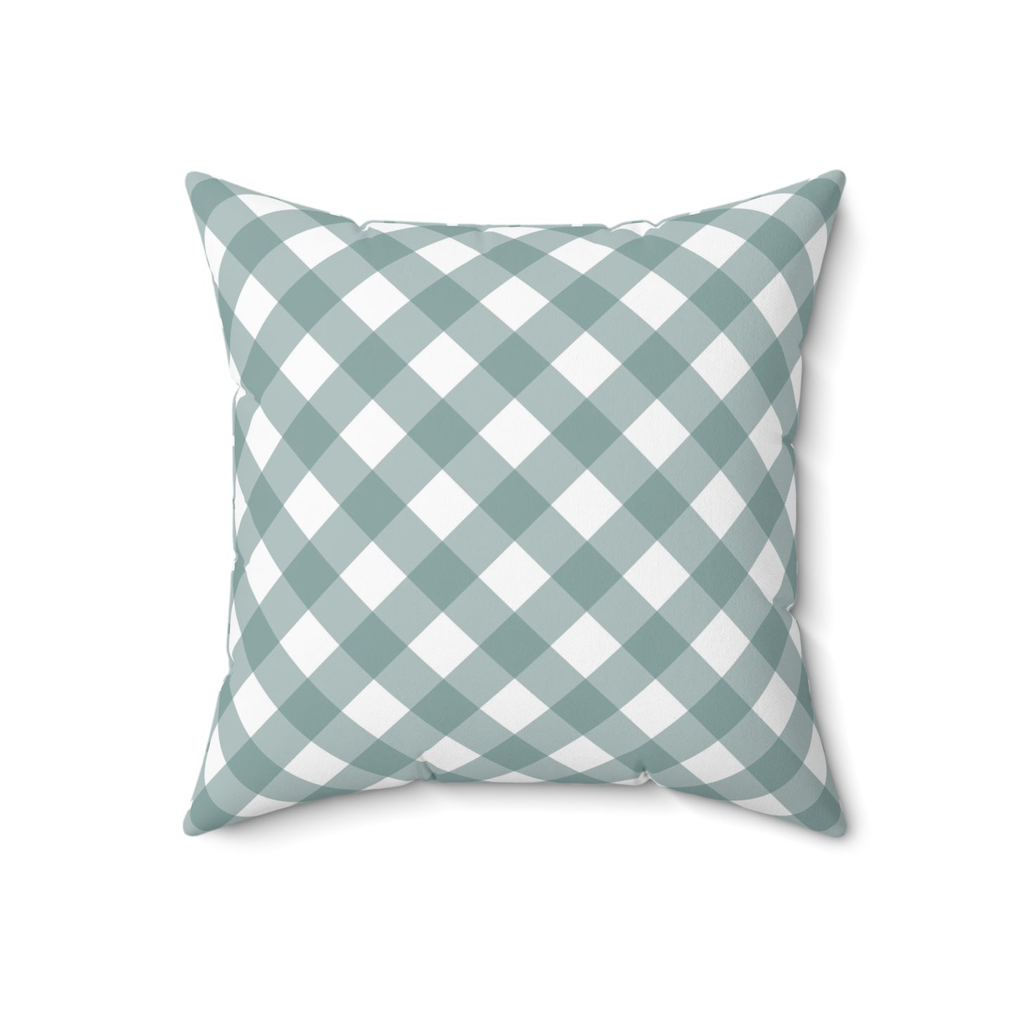 Custom Throw Pillow or Pillowcase – Personalize with Solid Color or Pattern – Add Text, Design, Logo