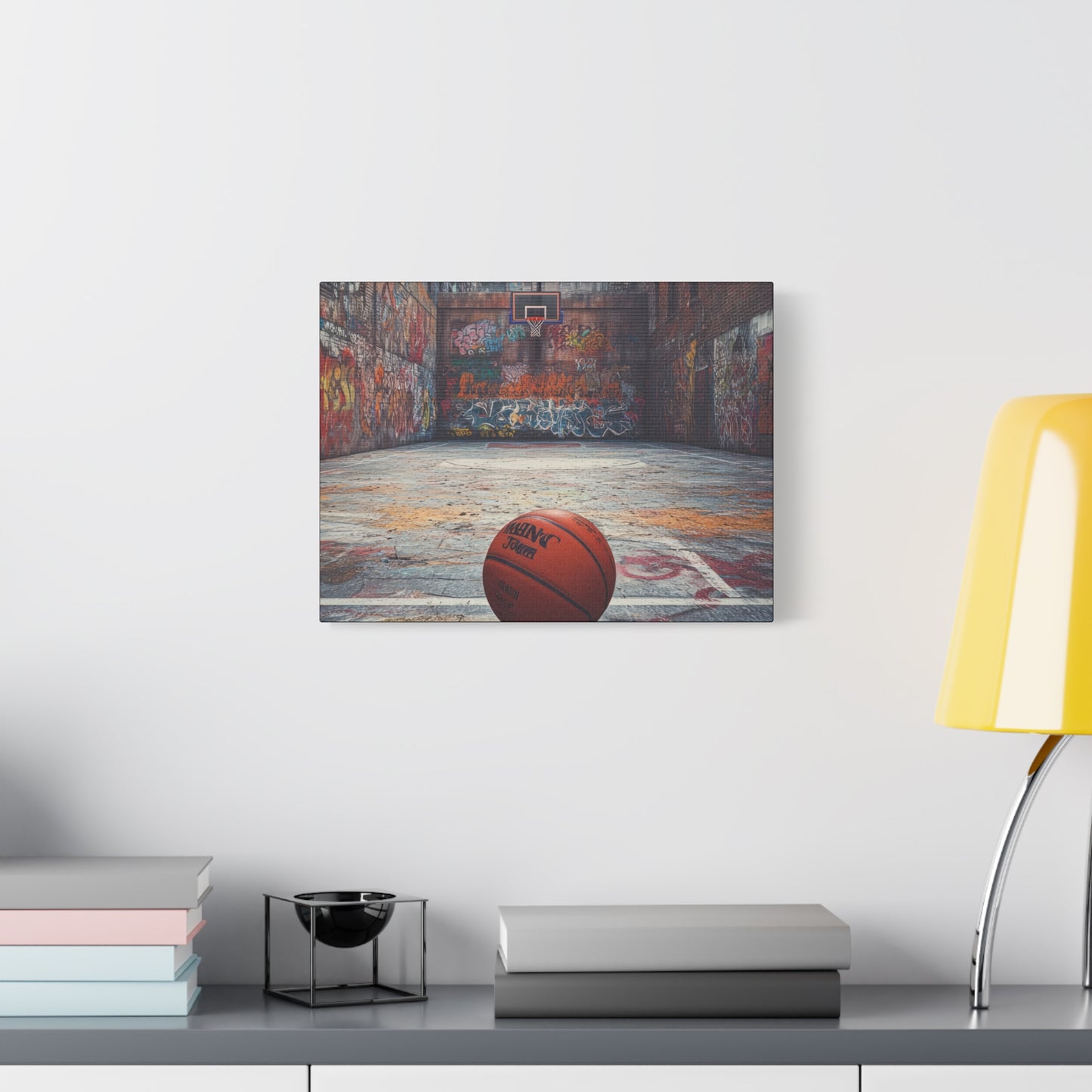 CUSTOM Canvas, Sports Wall Art - Choose Your Sport