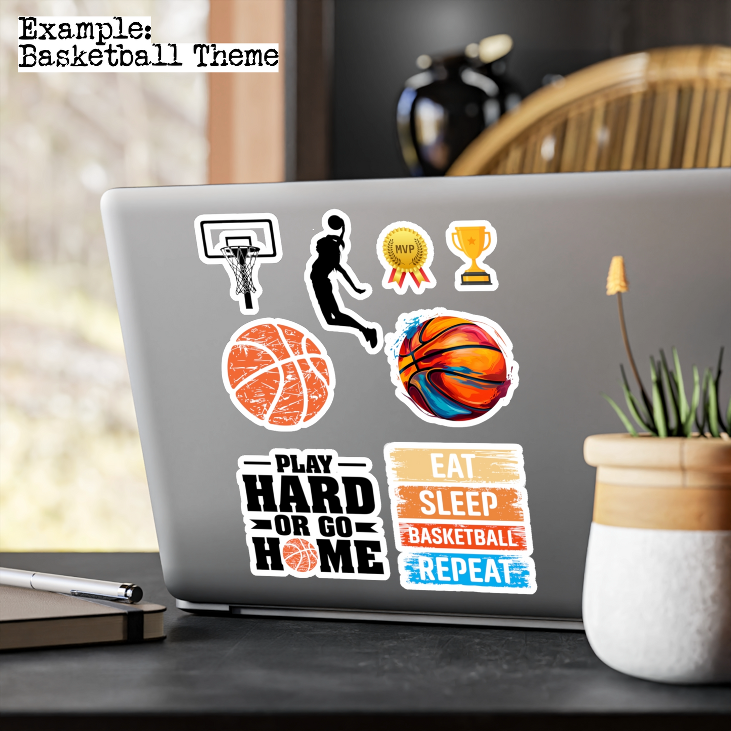 Custom Stickers & Sticker Sheets – Personalized Stickers by Theme or Design