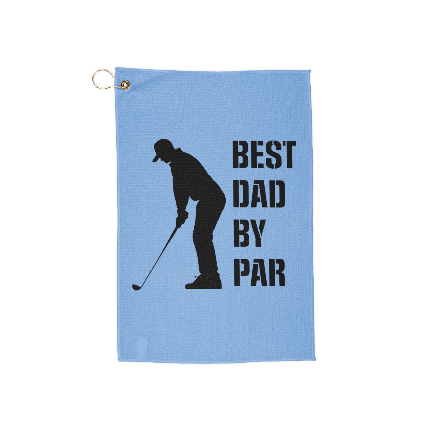 Custom 16x24 Premium Golf Towel - Perfect for Players, Coaches & Events