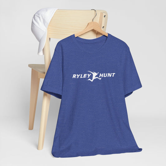 Ryley Hunt - Ninja Athlete T-Shirt