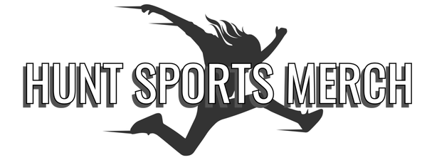 Hunt Sports Merch