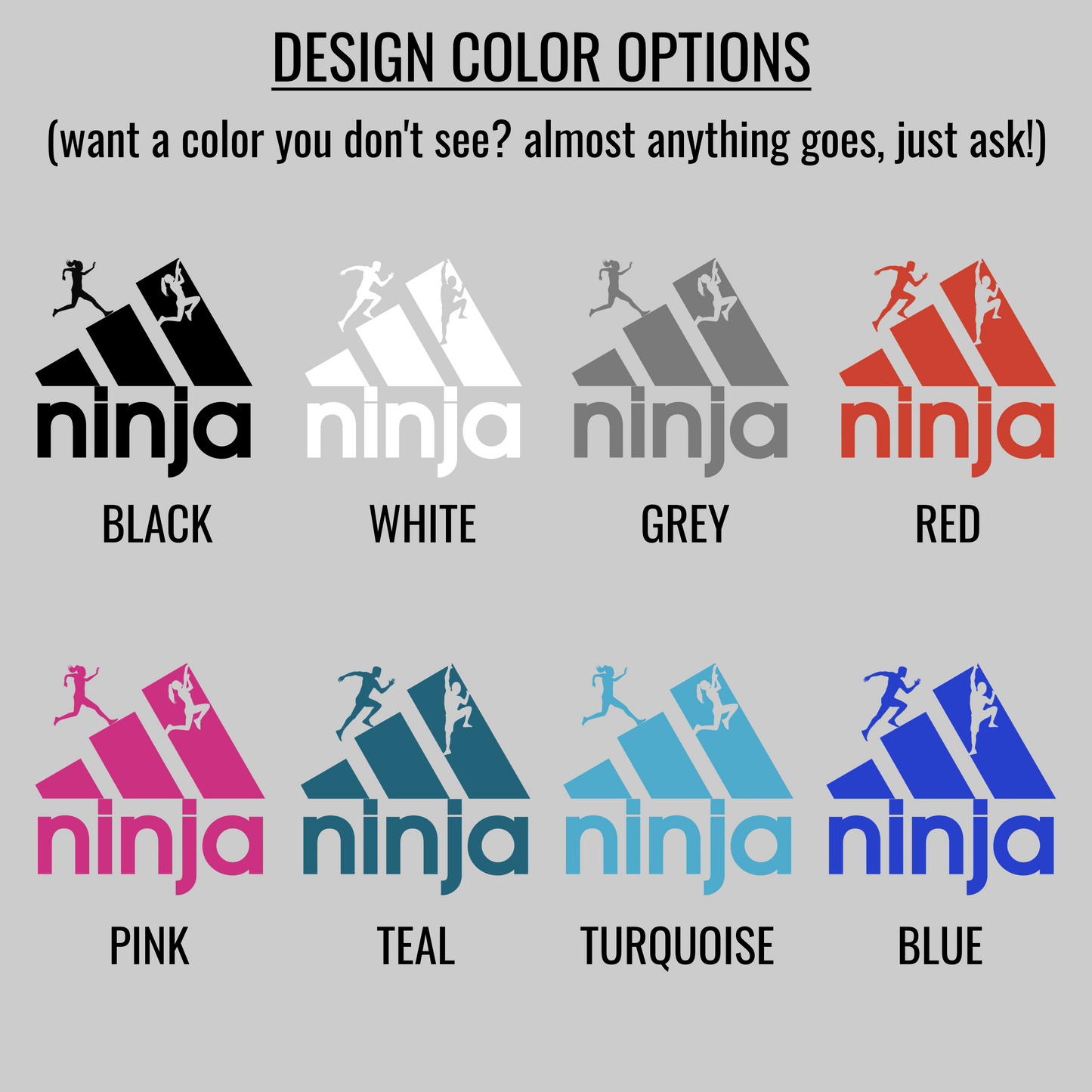 Ninja Logo Athlete Hoodie – Ninja Training Apparel