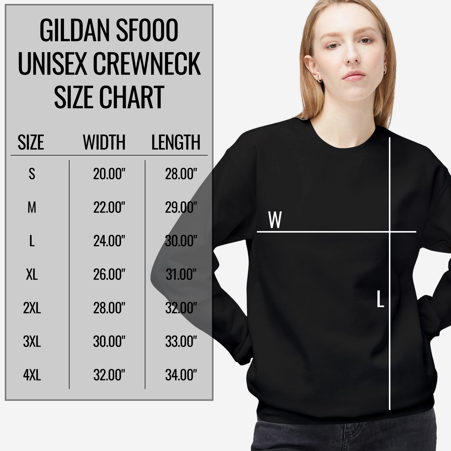Soccer Grandma Crewneck – Supportive Game Day Sweatshirt