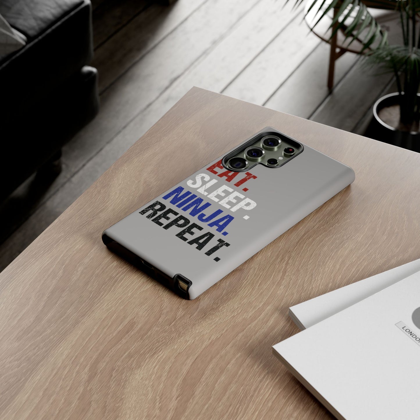 Personalized Phone Case – Choose Any Sport Design