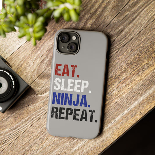 Personalized Phone Case – Choose Any Sport Design