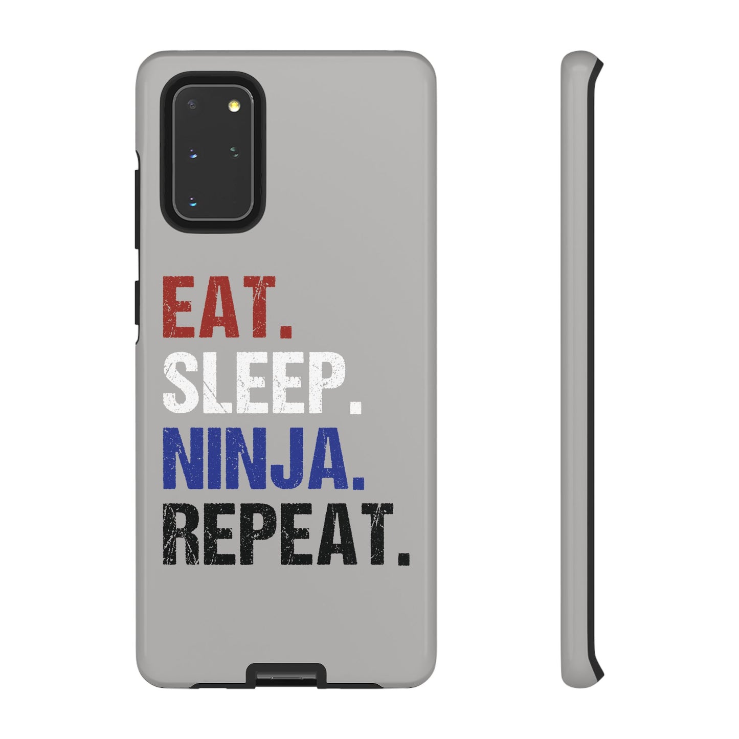 Personalized Phone Case – Choose Any Sport Design