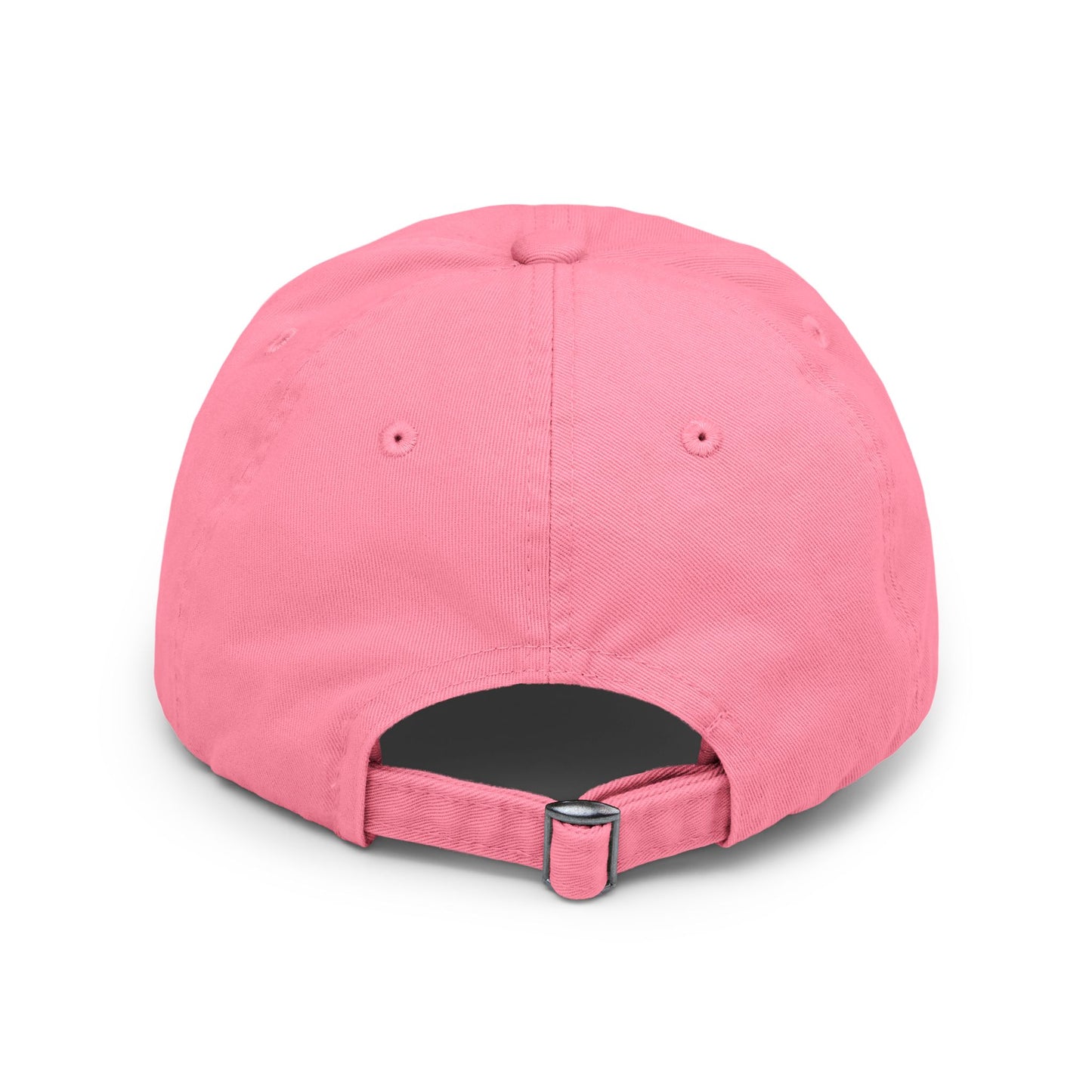 Custom Distressed Baseball Cap – Unisex Printed Hat