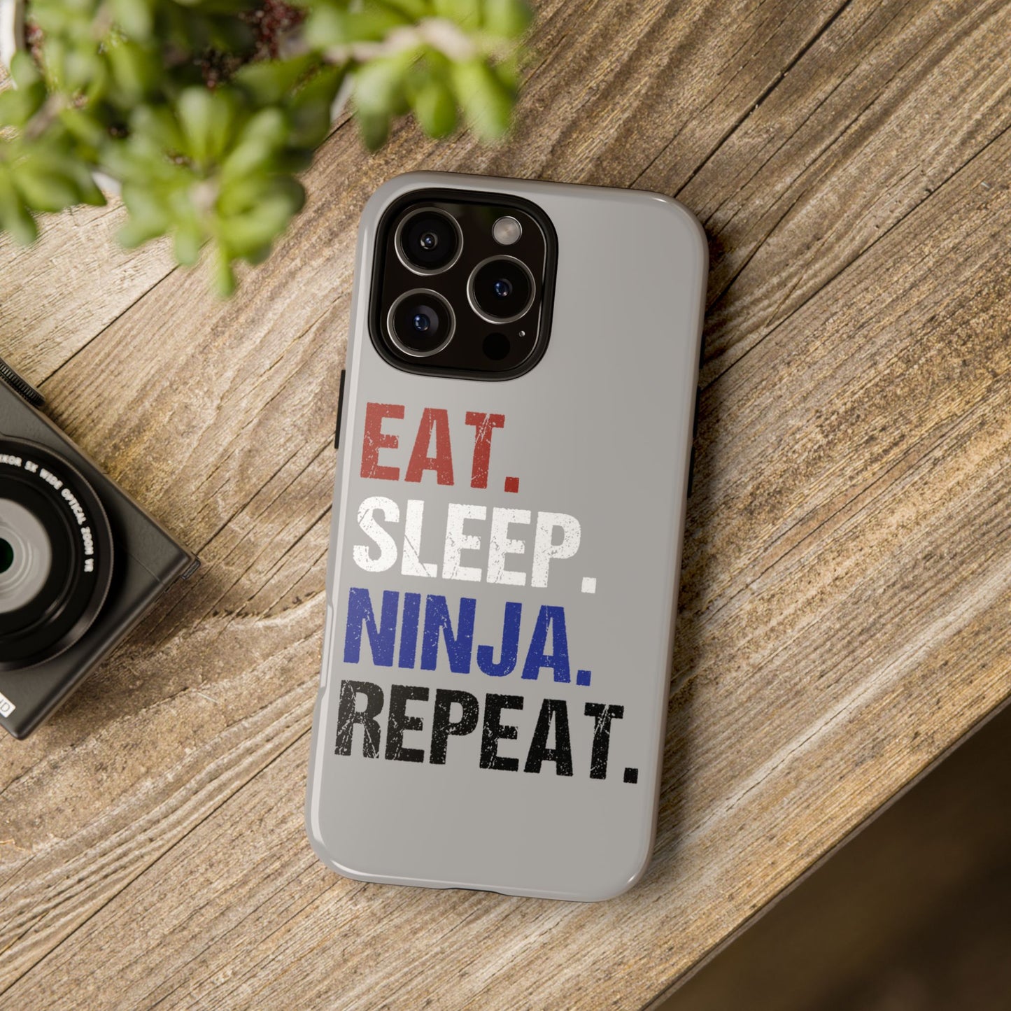 Personalized Phone Case – Choose Any Sport Design