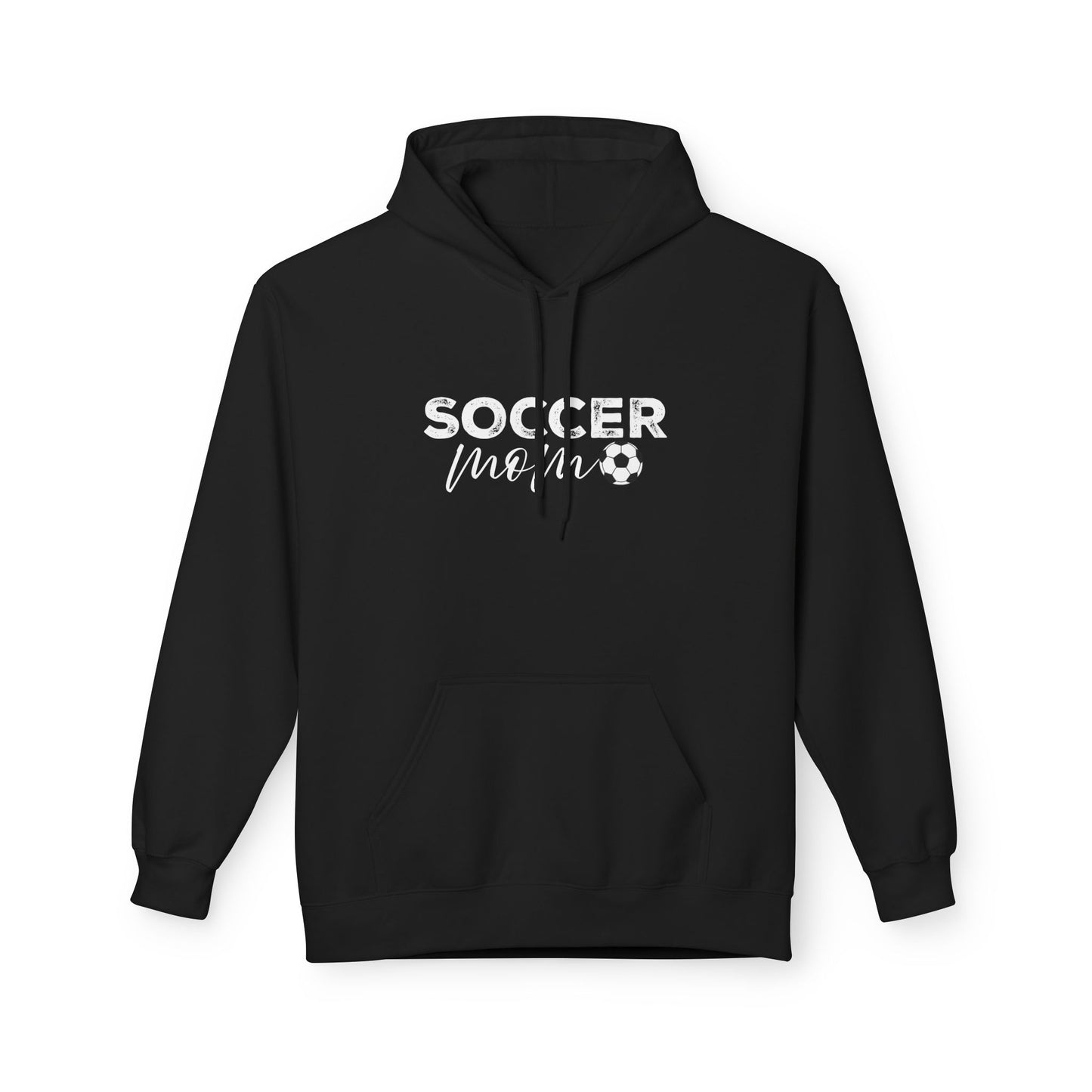 Soccer Mom Hoodie – Game Day Essential Sweatshirt