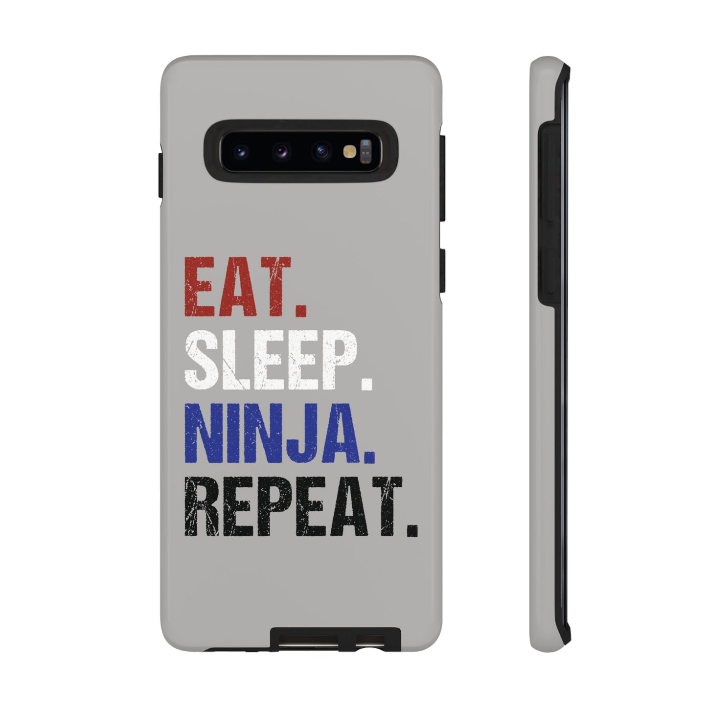 Personalized Phone Case – Choose Any Sport Design