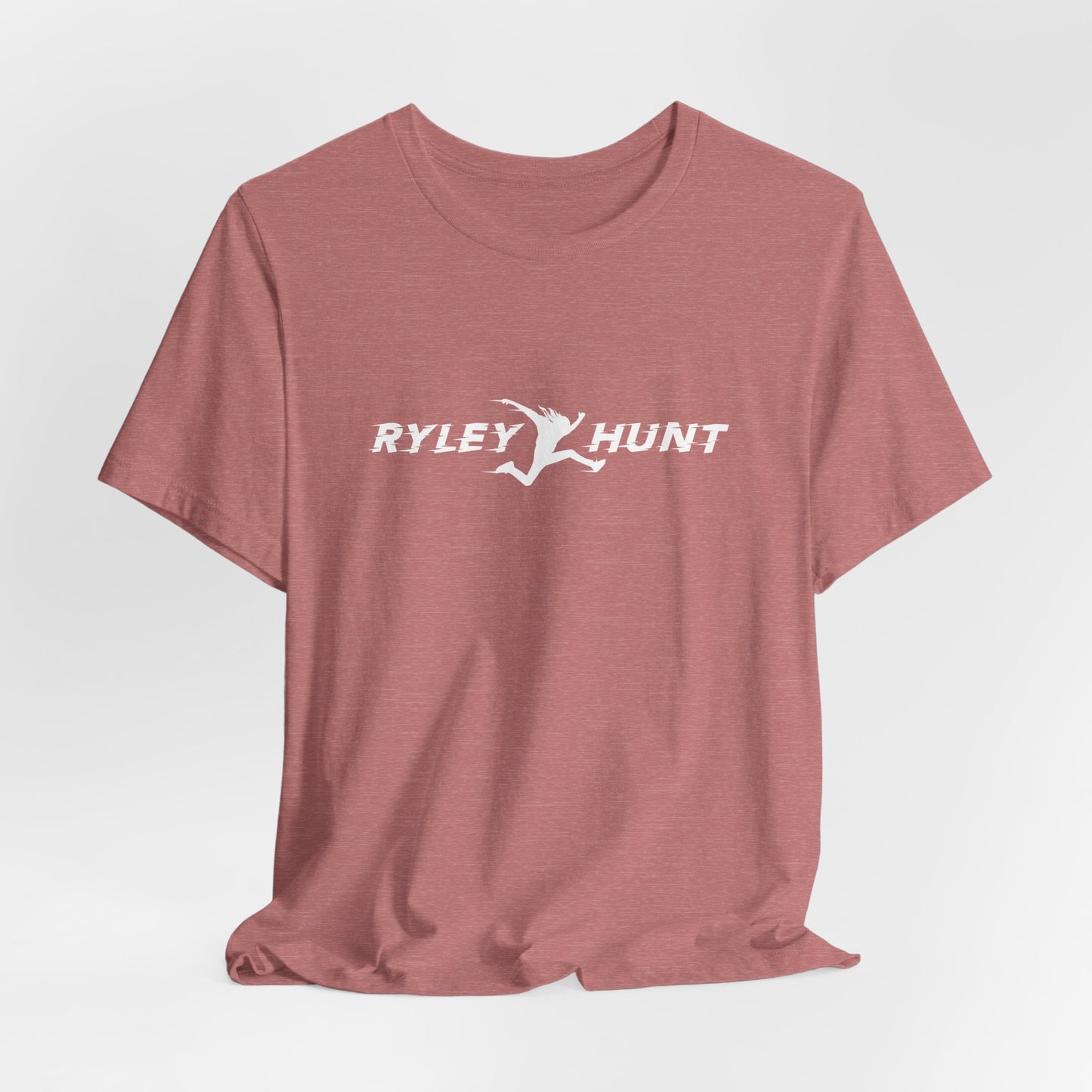Ryley Hunt - Ninja Athlete T-Shirt