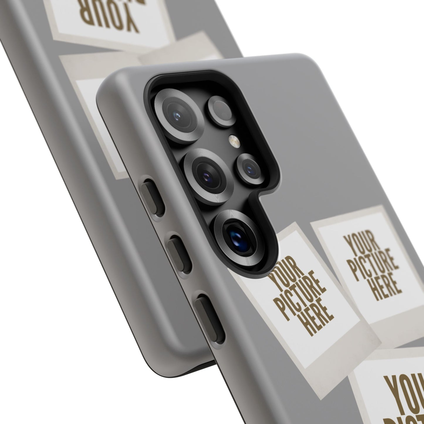 CUSTOM Photo Phone Case - Great Gift Idea!