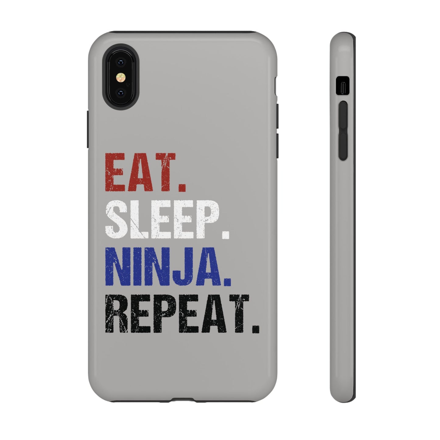 Personalized Phone Case – Choose Any Sport Design