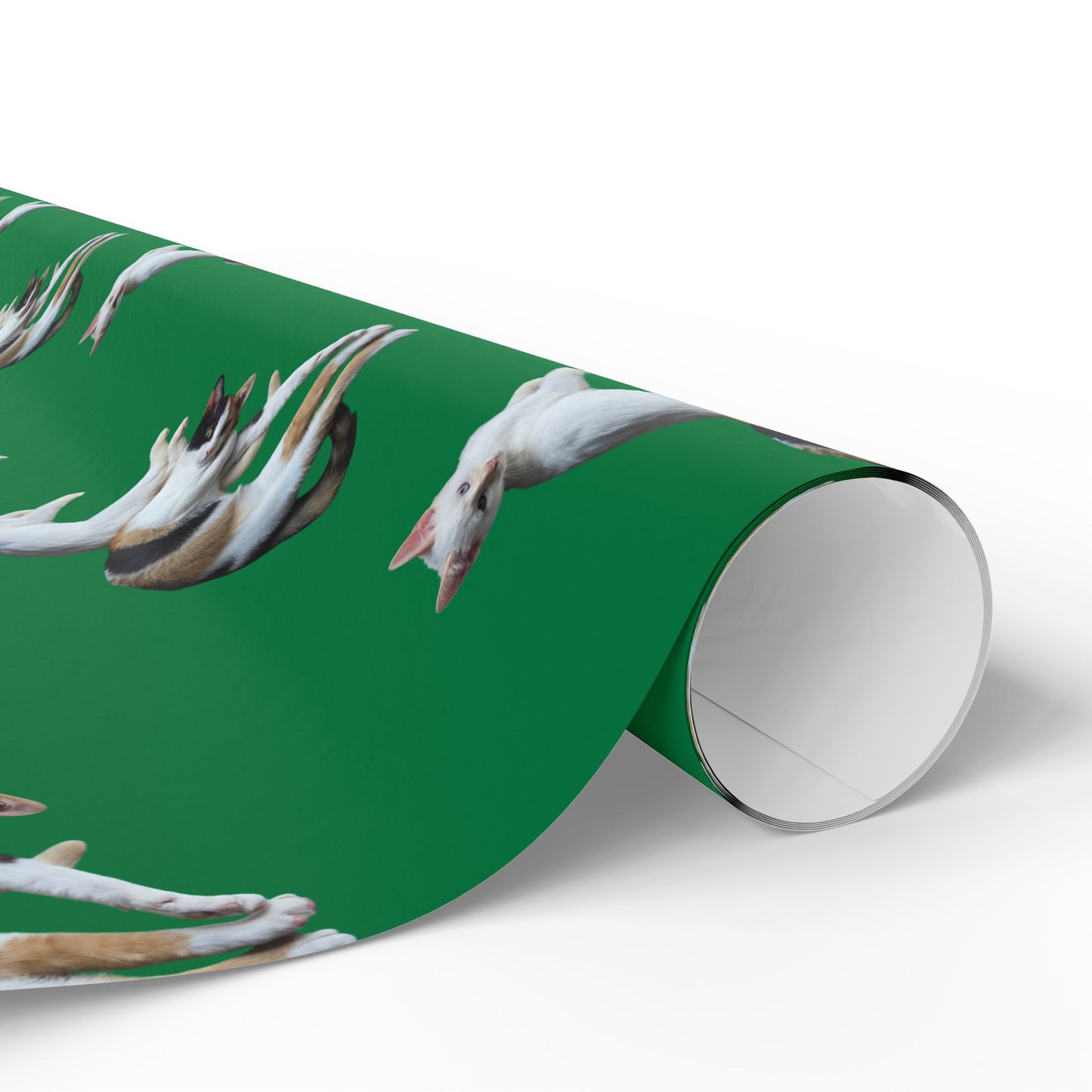 Custom Printed Wrapping Paper – Personalized Pattern, Logo, Photo & More