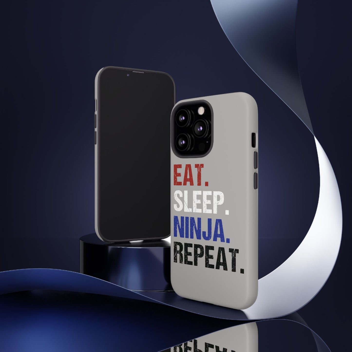 Personalized Phone Case – Choose Any Sport Design
