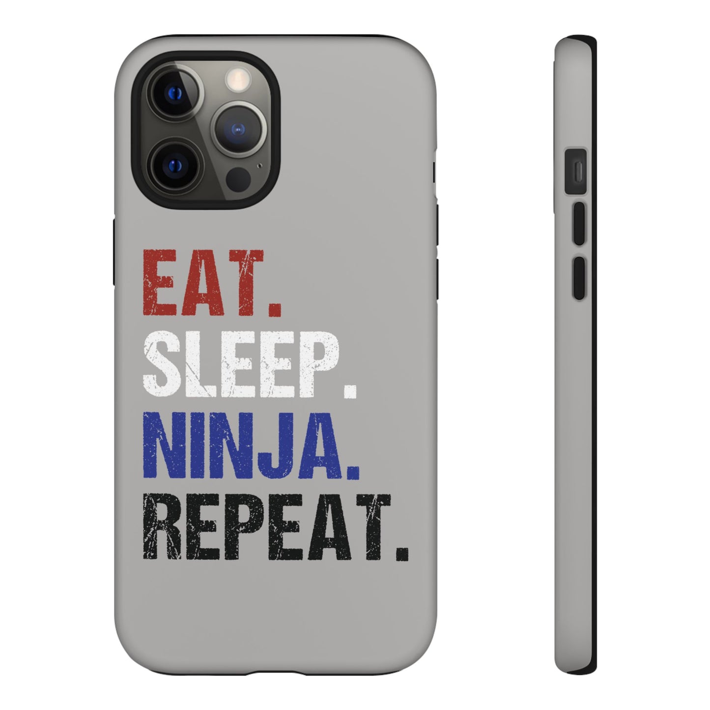 Personalized Phone Case – Choose Any Sport Design