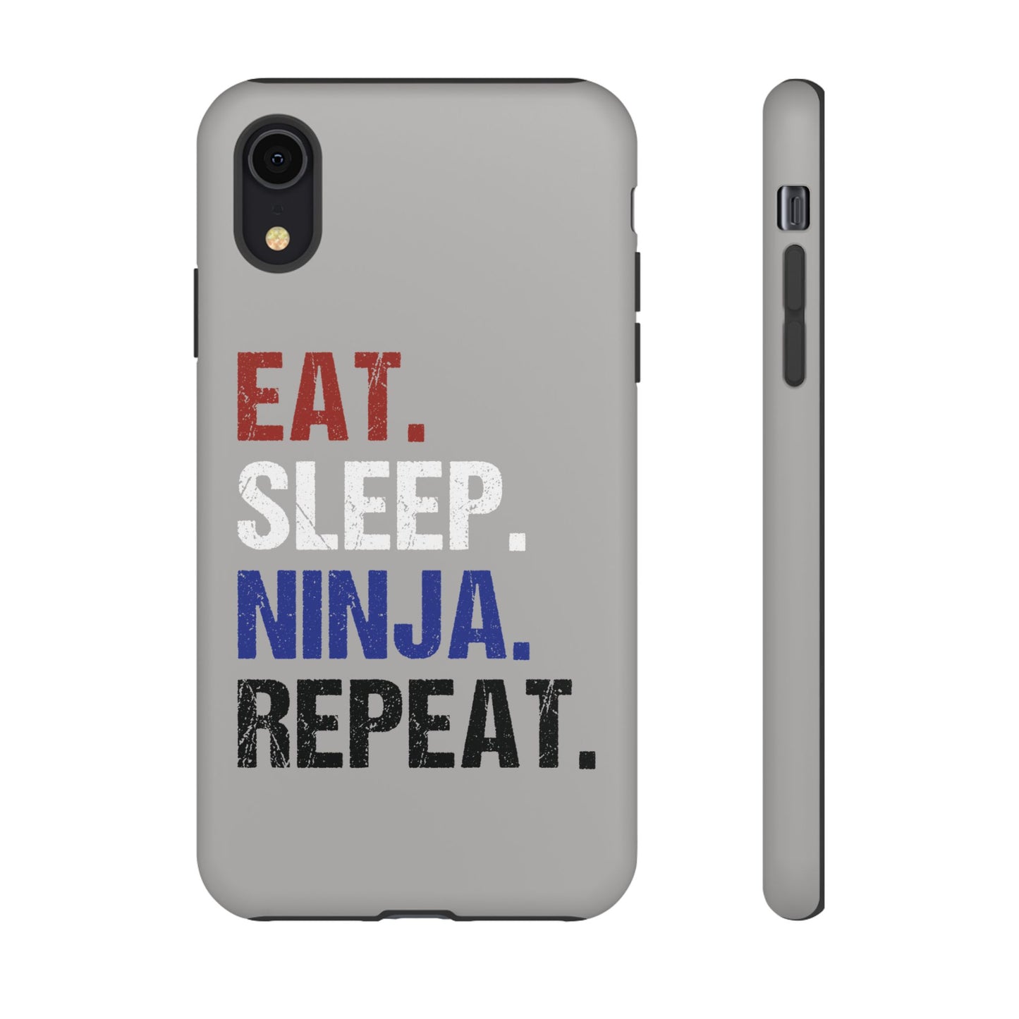 Personalized Phone Case – Choose Any Sport Design