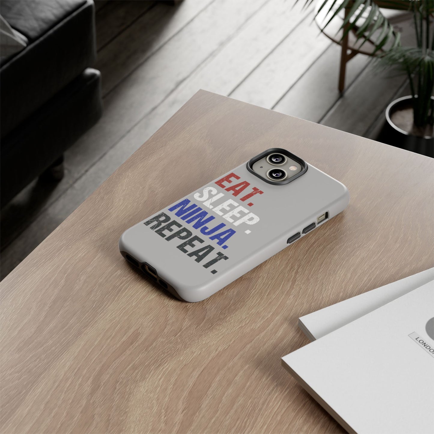 Personalized Phone Case – Choose Any Sport Design