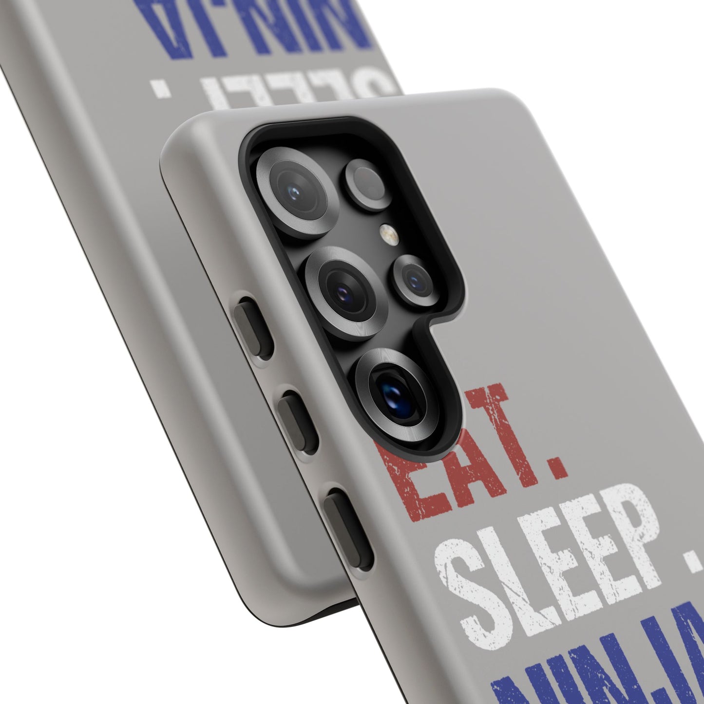 Personalized Phone Case – Choose Any Sport Design