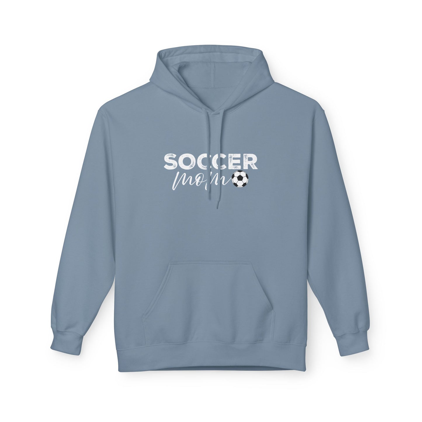 Soccer Mom Hoodie – Game Day Essential Sweatshirt