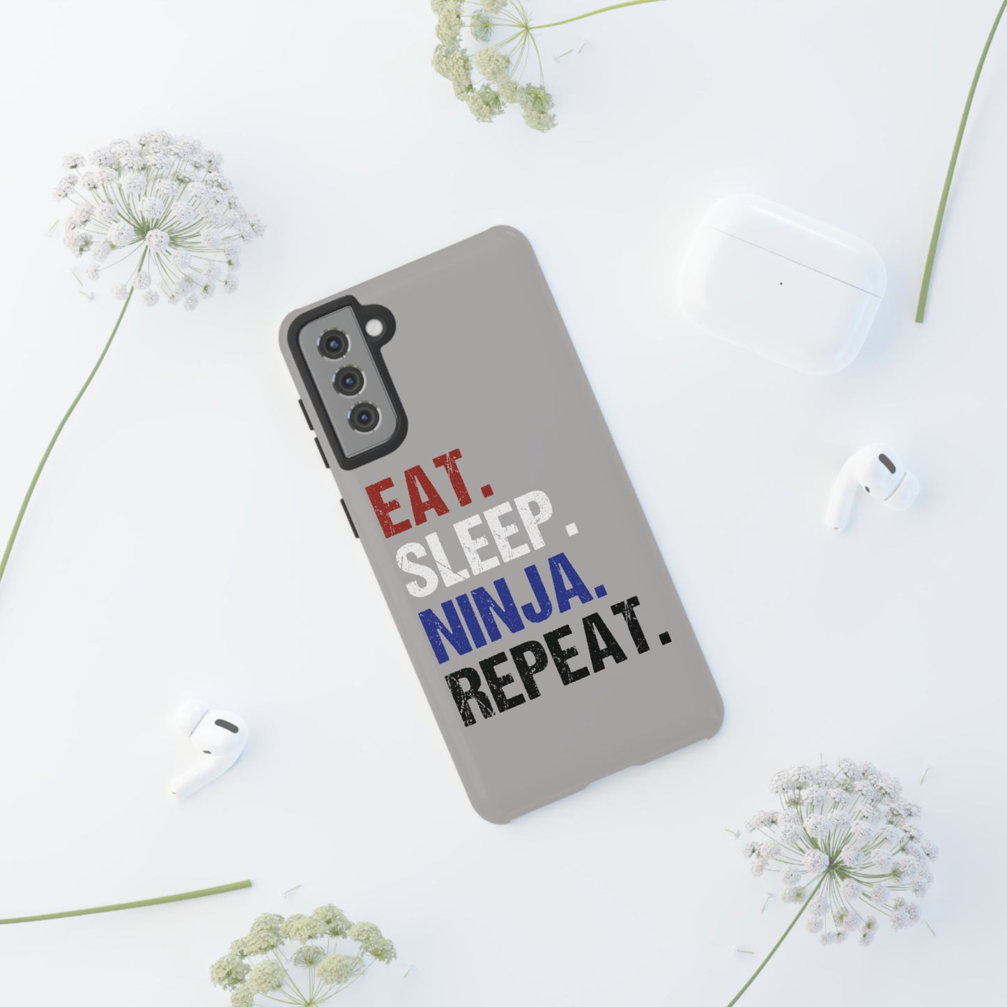 Personalized Phone Case – Choose Any Sport Design