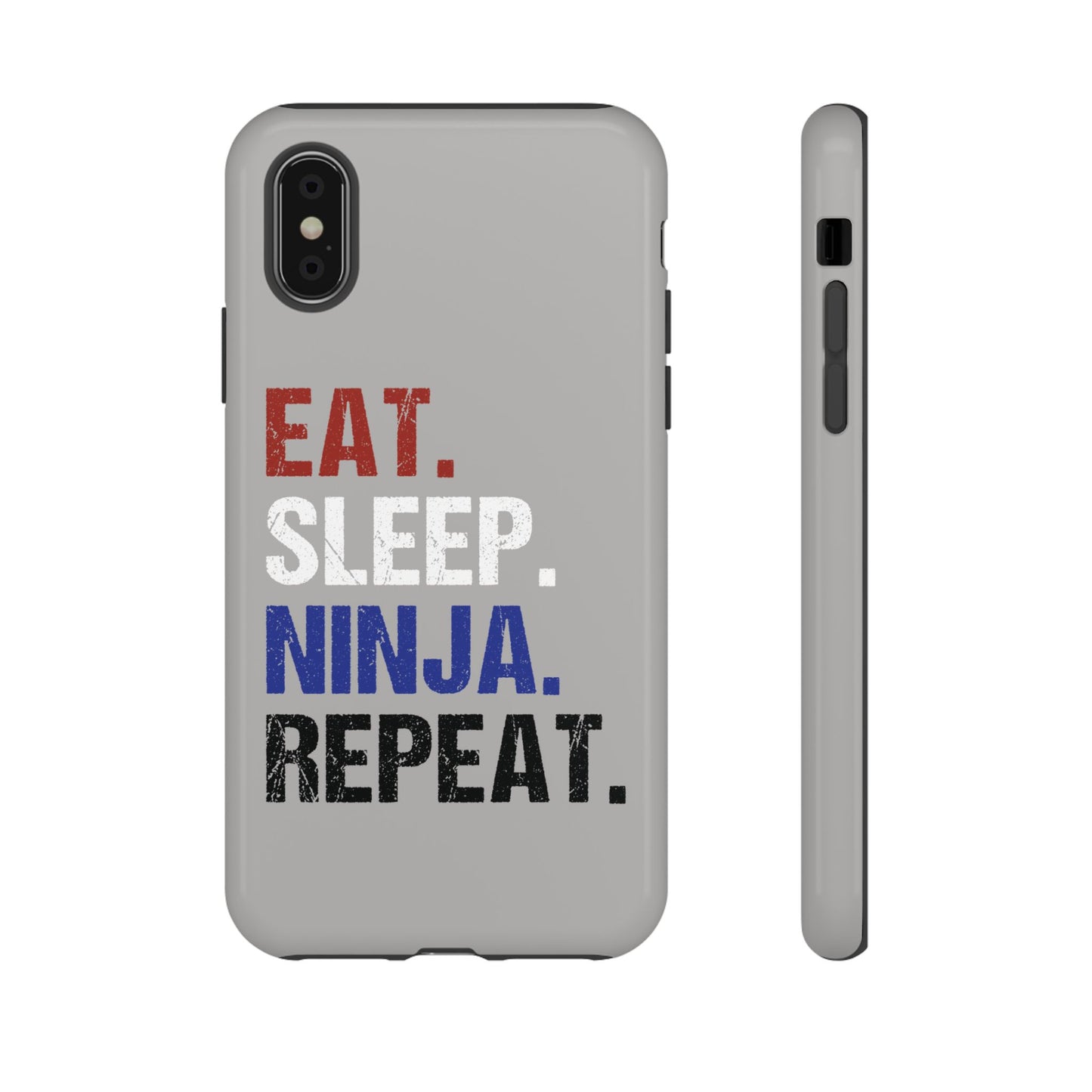 Personalized Phone Case – Choose Any Sport Design