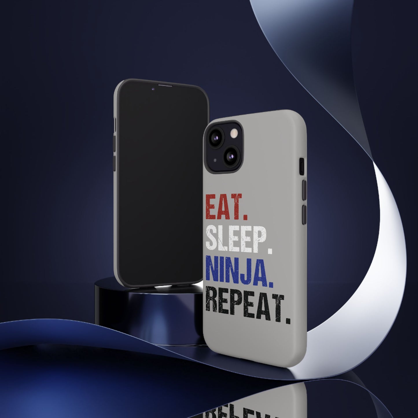 Personalized Phone Case – Choose Any Sport Design
